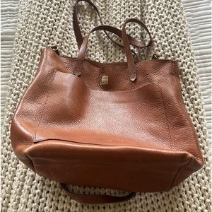 The Zip-Top Medium Transport Tote